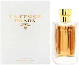 Prada La Femme EDP 50 ml 2
