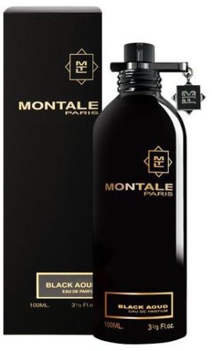 Montale Black Aoud EDP 100 ml 1