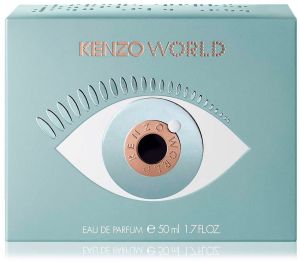 Kenzo World EDP 50 ml 2