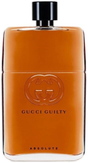 Gucci Guilty Absolute EDP 150 ml 1