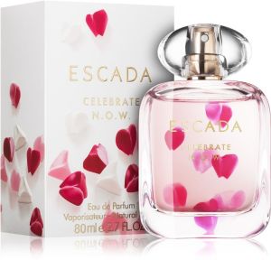 Escada Celebrate N.O.W. EDP 80 ml 2