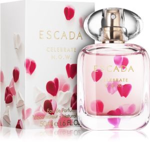 Escada Celebrate N.O.W. EDP 50 ml 2