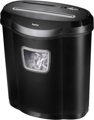 Niszczarka Hama P-3 3