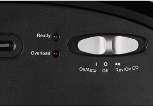 Niszczarka Hama P-3 5