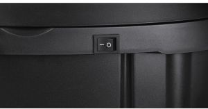 Niszczarka Hama P-3 6