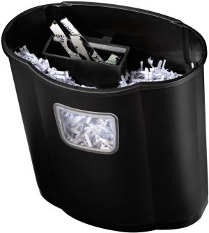 Niszczarka Hama P-3 10