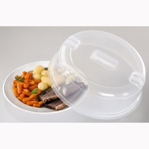 Hama POKRYWKA DO KUCHENKI MIKROFALOWEJ ERGO MAXI (001110170000) 2