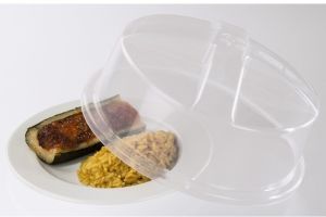 Xavax POKRYWKA DO KUCHENKI MIKROFALOWEJ M-CAPO (001115420000) 3