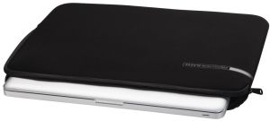 Etui Hama Neo 11.6" Czarny 2