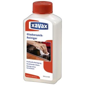 Xavax środek do czyszczenia płyt ceramicznych (001117260000) 1