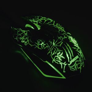 Mysz Hama uRage Illuminated v2 (001137570000) 11