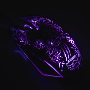 Mysz Hama uRage Illuminated v2 (001137570000) 13