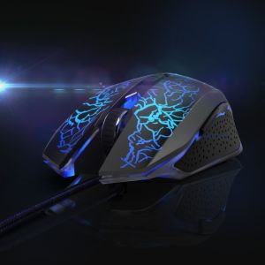 Mysz Hama uRage Illuminated v2 (001137570000) 15