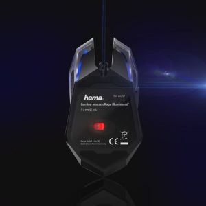 Mysz Hama uRage Illuminated v2 (001137570000) 16