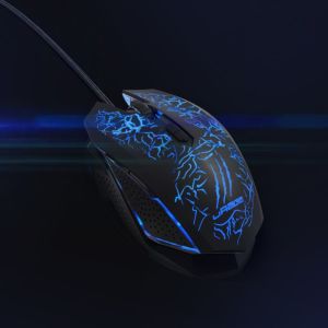 Mysz Hama uRage Illuminated v2 (001137570000) 17