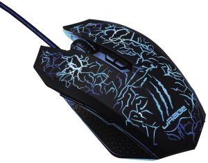 Mysz Hama uRage Illuminated v2 (001137570000) 2