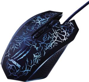 Mysz Hama uRage Illuminated v2 (001137570000) 3