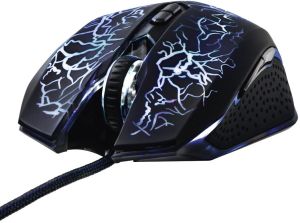 Mysz Hama uRage Illuminated v2 (001137570000) 4