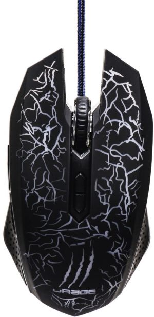Mysz Hama uRage Illuminated v2 (001137570000) 7