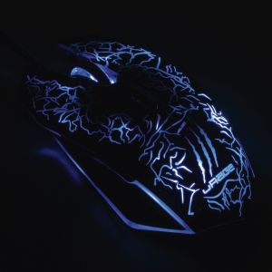 Mysz Hama uRage Illuminated v2 (001137570000) 10