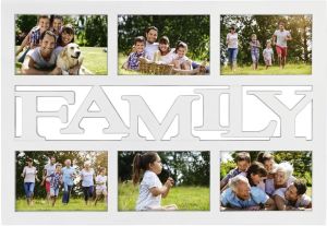 Ramka Hama Family 6x 10x15cm (001143690000) 1