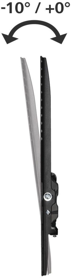 Hama Uchwyt ścienny 001181080000 32'' - 75'' 2