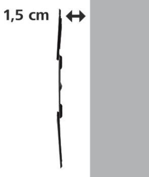 Hama Uchwyt ścienny 32'' - 65'' 2