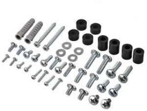 Hama Uchwyt ścienny 32'' - 65'' 3