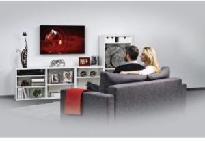 Hama Uchwyt ścienny 32'' - 65'' 4