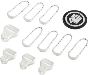 Hama COOCAZOO plecak EvverClevver II Bartik (001387010000) 11