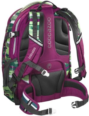 Hama COOCAZOO plecak EvverClevver II Bartik (001387010000) 2