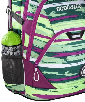 Hama COOCAZOO plecak EvverClevver II Bartik (001387010000) 4