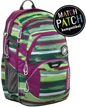 Coocazoo Plecak szkolny JobJobber II 2018 Bartik 2