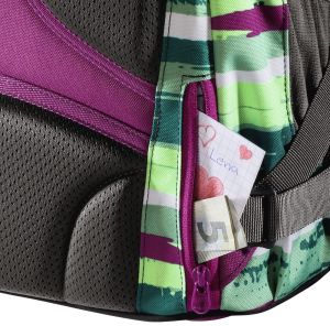 Coocazoo Plecak szkolny JobJobber II 2018 Bartik 5