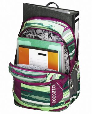 Coocazoo Plecak szkolny JobJobber II 2018 Bartik 6