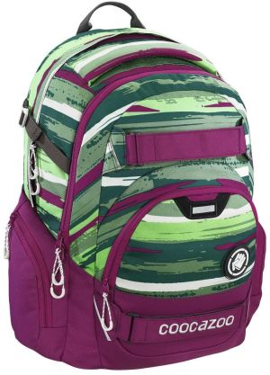 Hama COOCAZOO plecak CarryLarry II Bartik (001387350000) 2