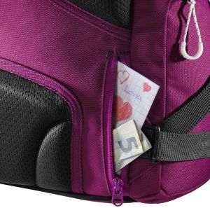 Hama COOCAZOO plecak CarryLarry II Bartik (001387350000) 5