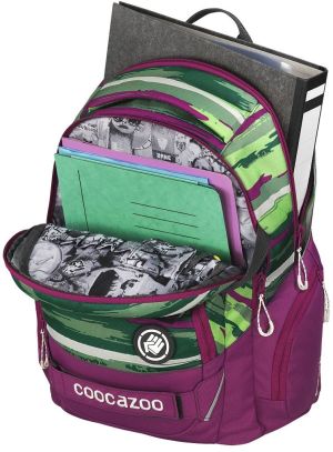 Hama COOCAZOO plecak CarryLarry II Bartik (001387350000) 6