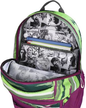 Hama COOCAZOO plecak CarryLarry II Bartik (001387350000) 7