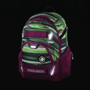 Hama COOCAZOO plecak CarryLarry II Bartik (001387350000) 8