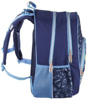 Hama hama plecak szkolny soccer (001390820000) 3