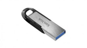 Pendrive SanDisk Ultra Flair, 256 GB  (SDCZ73-256G-G46) 2