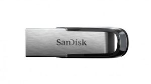 Pendrive SanDisk Ultra Flair, 256 GB  (SDCZ73-256G-G46) 3