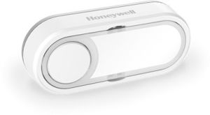Honeywell Bezprzewodowy przycisk z tabliczką i podświetleniem LED DCP511E (001582290000) 1