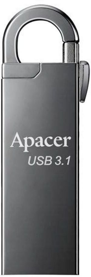 Pendrive Apacer AH15A, 16 GB  (AP16GAH15AA-1) 1