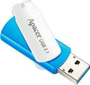 Pendrive Apacer AH357, 64 GB  (AP64GAH357U-1) 2