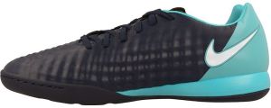 Nike Buty piłkarskie Magista Onda II IC granatowo-niebieskie r. 45 (844413 414) 1