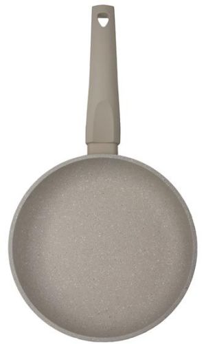 Patelnia MG Home Mokka 26cm 2