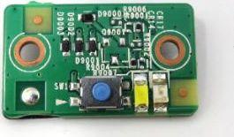 HP HP oryginalny Przycisk On/off (power button board) 764962-001, HP - 764962-001 1