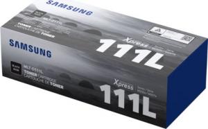 Toner Samsung MLT-D111L Black Oryginał  (SU799A) 2